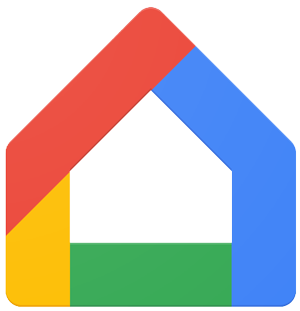 Google Home Logo